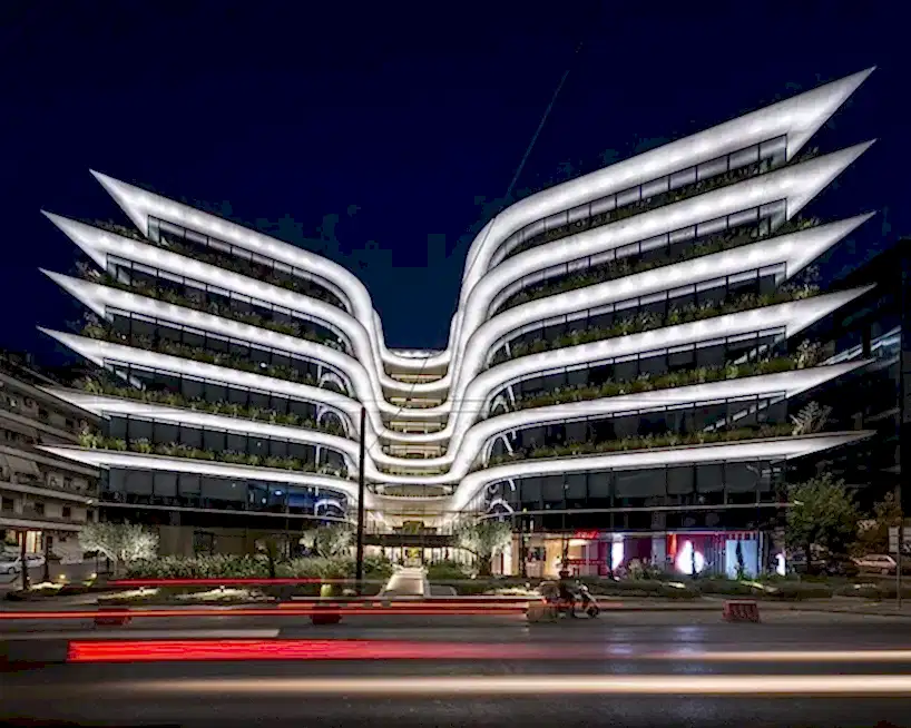 Dış Cephe Aydınlatma - MT LED