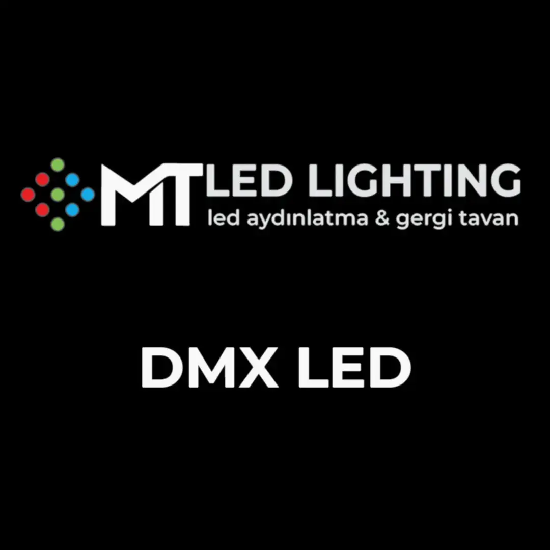 DMX LED - MT LED