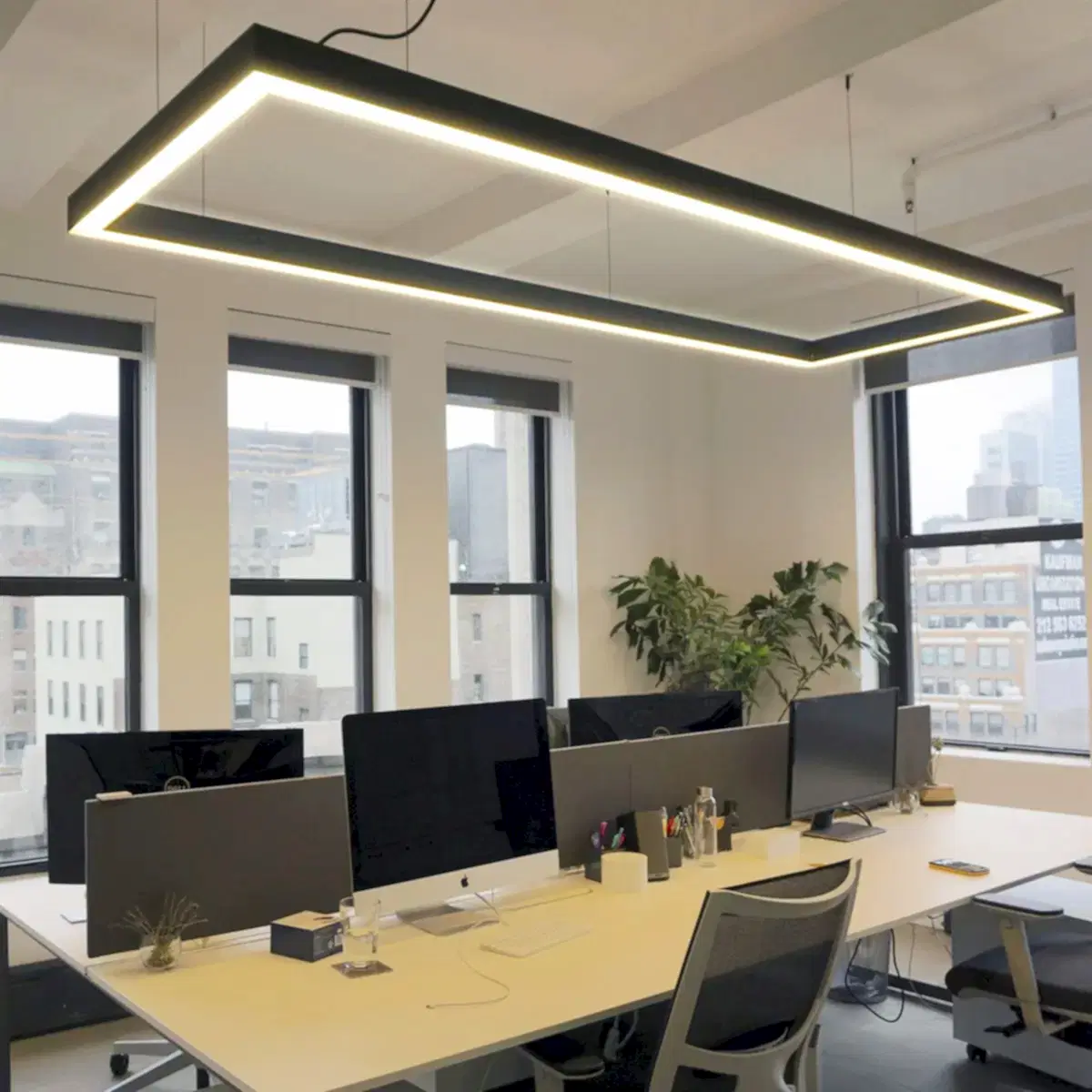 Linear Led Nedir - MT LED