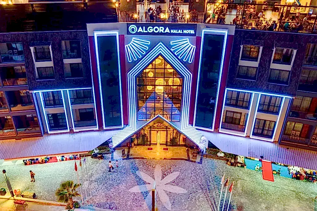 Mimari Led Aydınlatma - MT LED