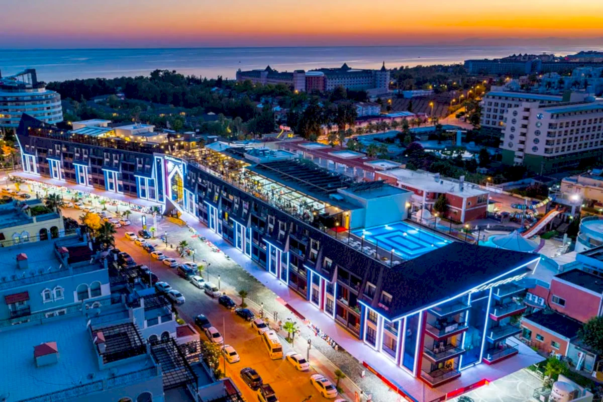 Mimari Led Aydınlatma - MT LED